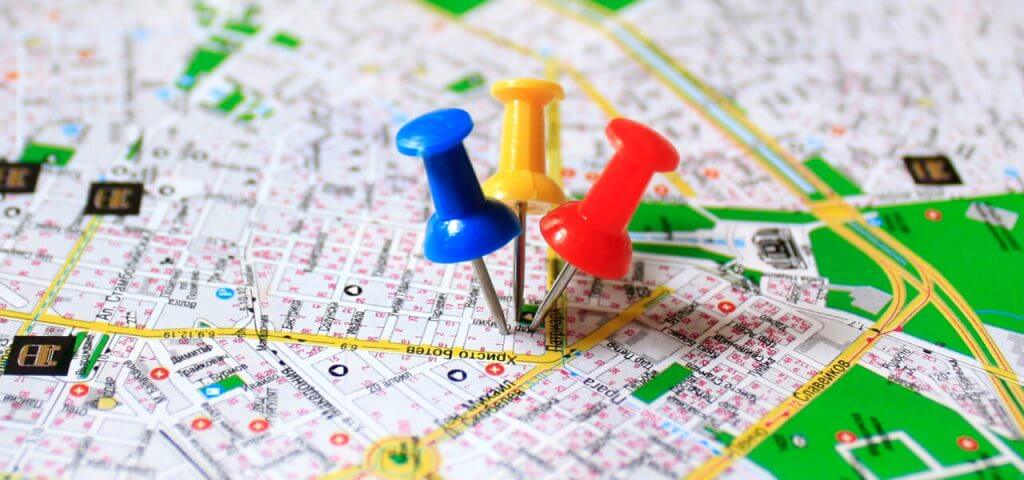 Terc�me B�rosu �zmir Yeminli Terc�man B�rosu Konum Harita ve Lokasyon